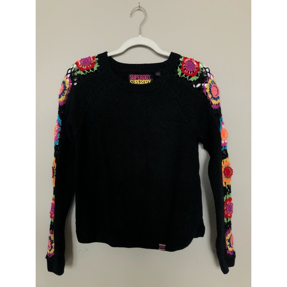 Superdry Sweater
